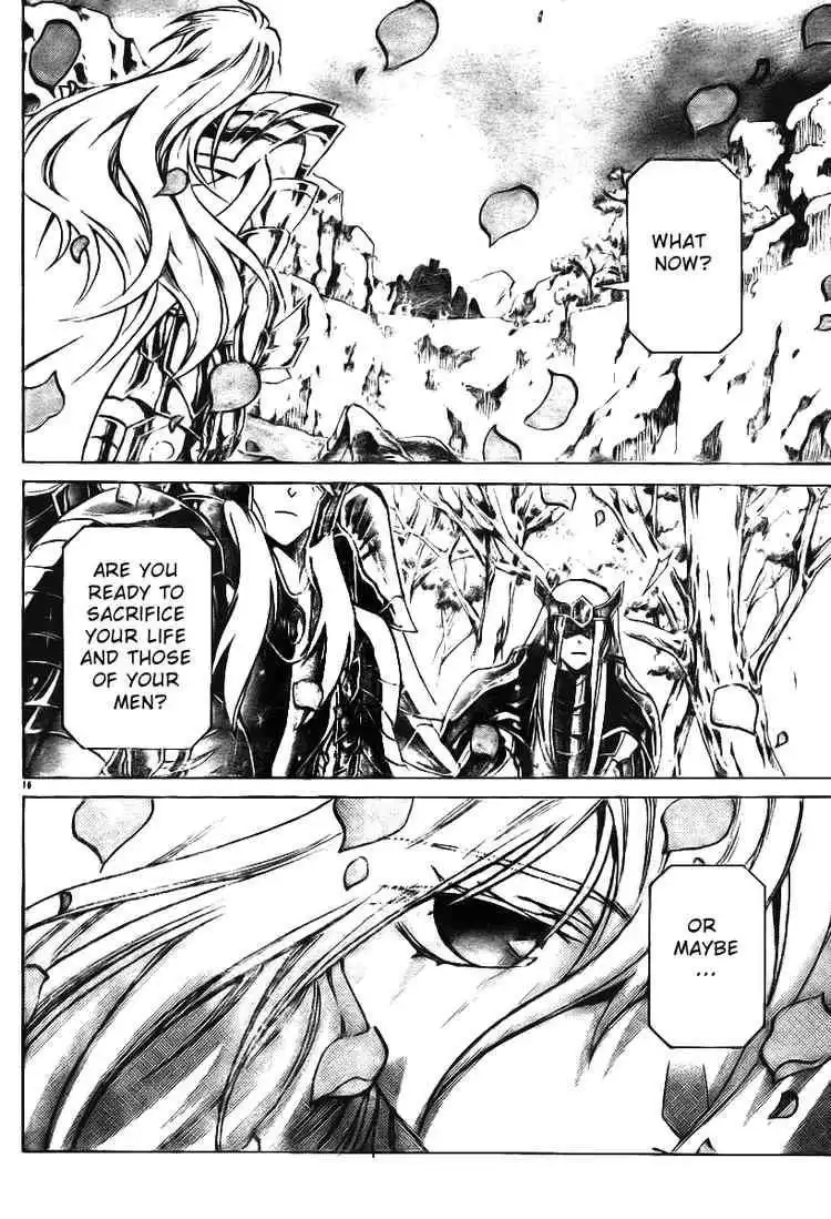 Saint Seiya - The Lost Canvas Chapter 18 14